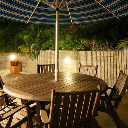 The Swiss Chalet Holiday Apartment 4, Bay Of Islands Paihia Exterior photo