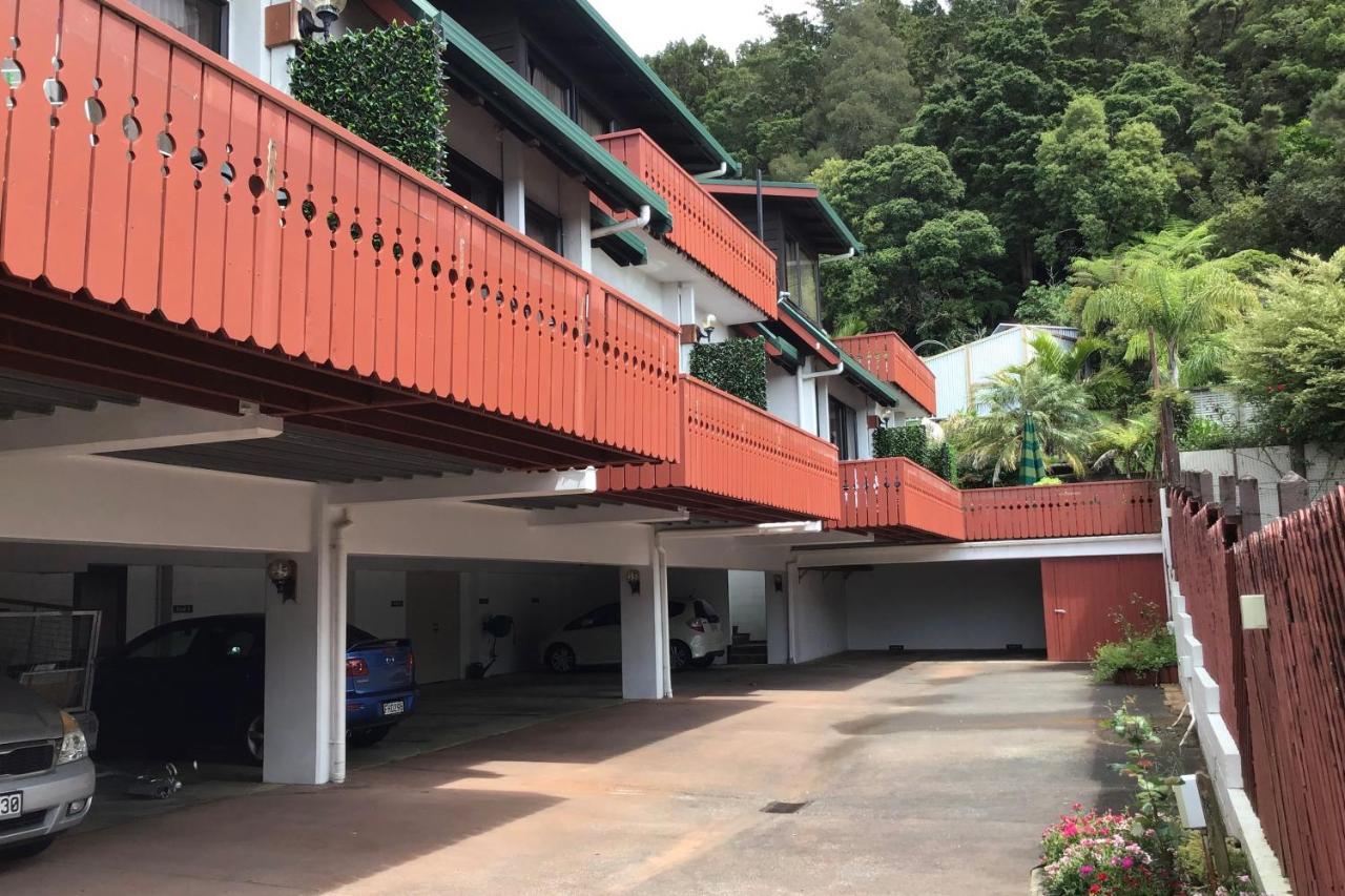 The Swiss 4, Bay Of Islands Apartment