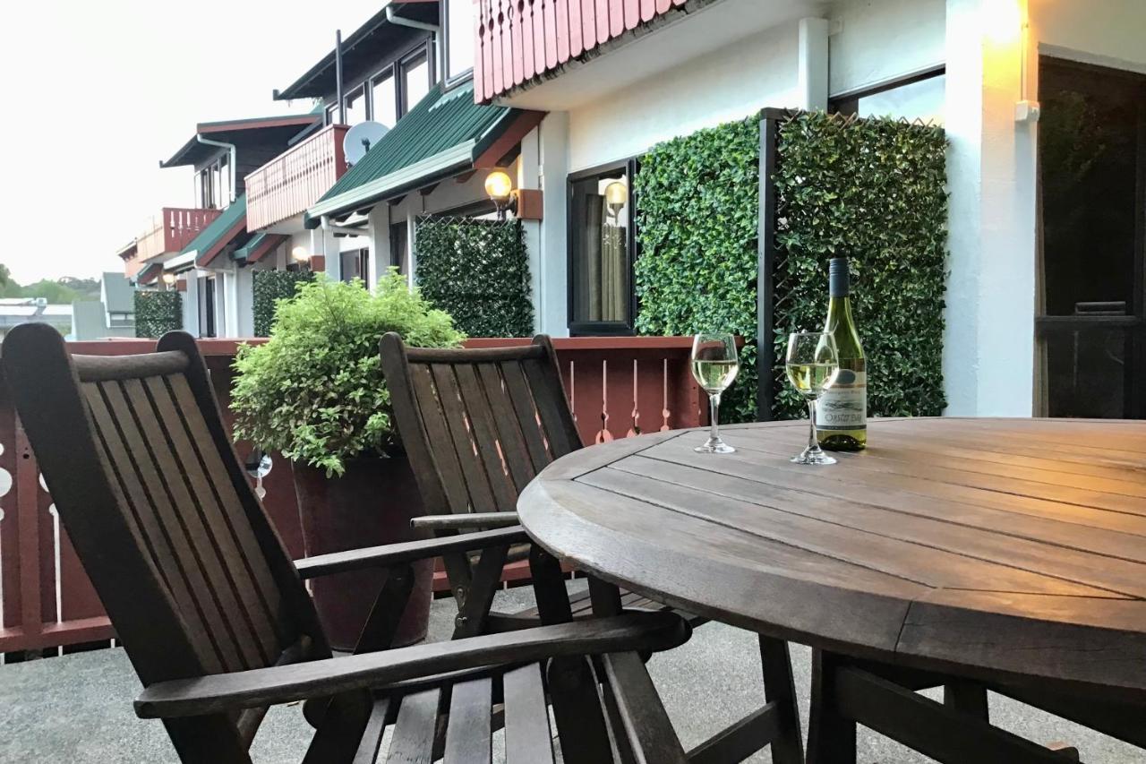 Apartment The Swiss 4, Bay Of Islands Paihia