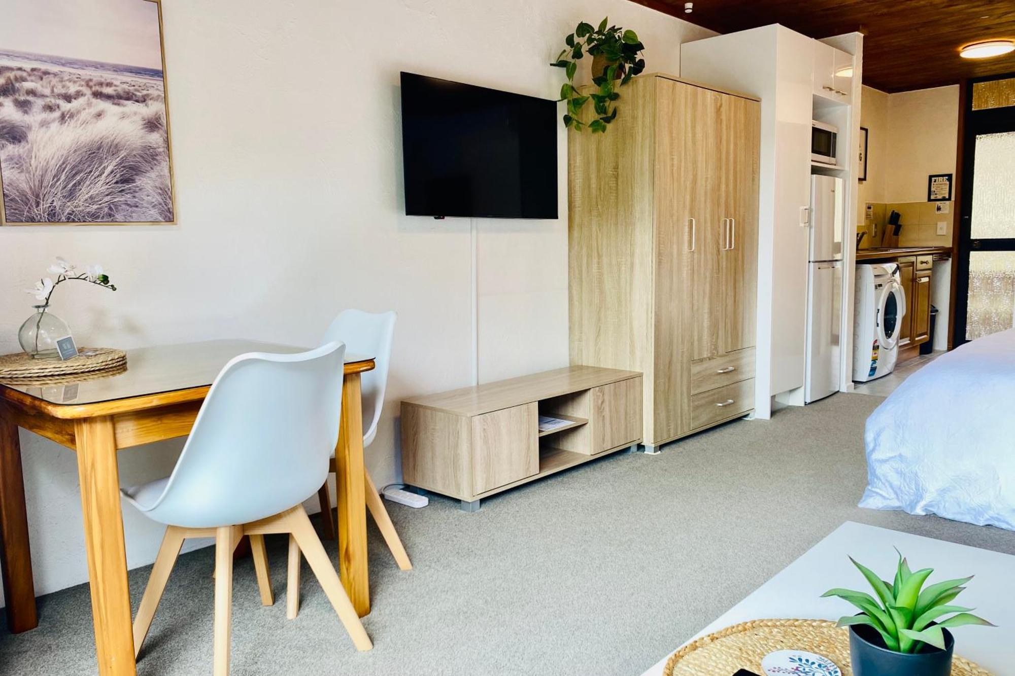 The Swiss 4, Bay Of Islands Apartment *